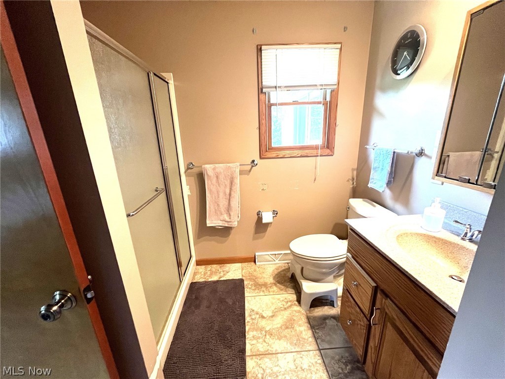 4423 Barrington Drive Austintown OH 44515
