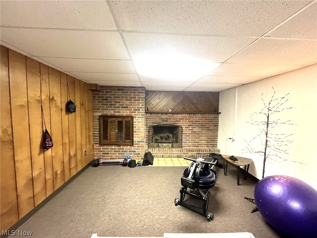 4423 Barrington Drive Austintown OH 44515