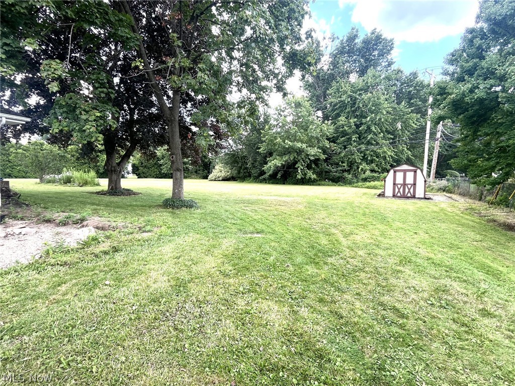 4423 Barrington Drive Austintown OH 44515