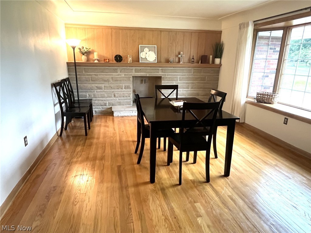 4423 Barrington Drive Austintown OH 44515