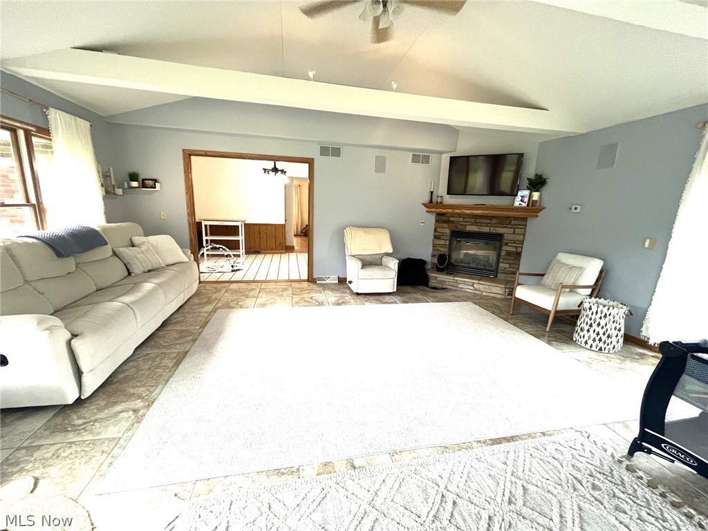 4423 Barrington Drive Austintown OH 44515