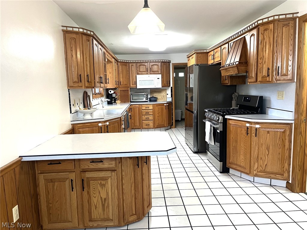 4423 Barrington Drive Austintown OH 44515