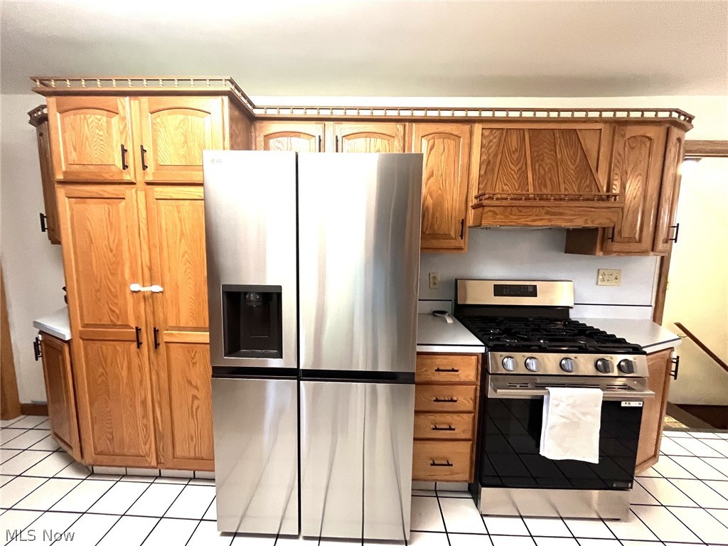 4423 Barrington Drive Austintown OH 44515