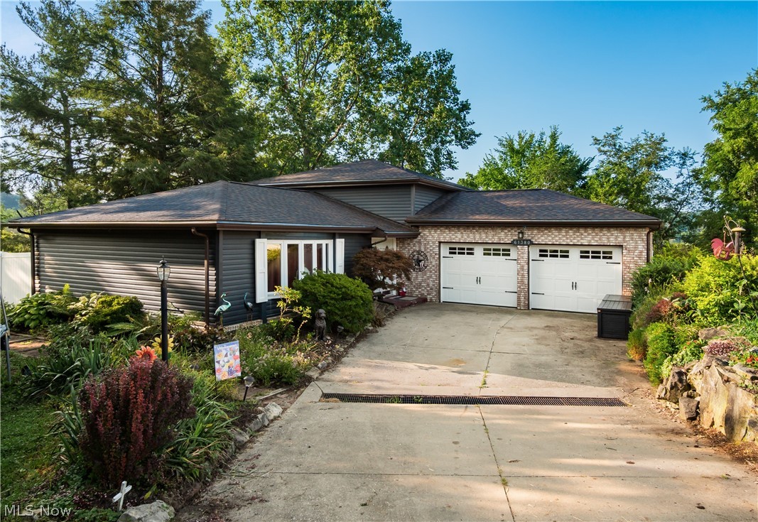 61380 Summit Road New Concord OH 43762