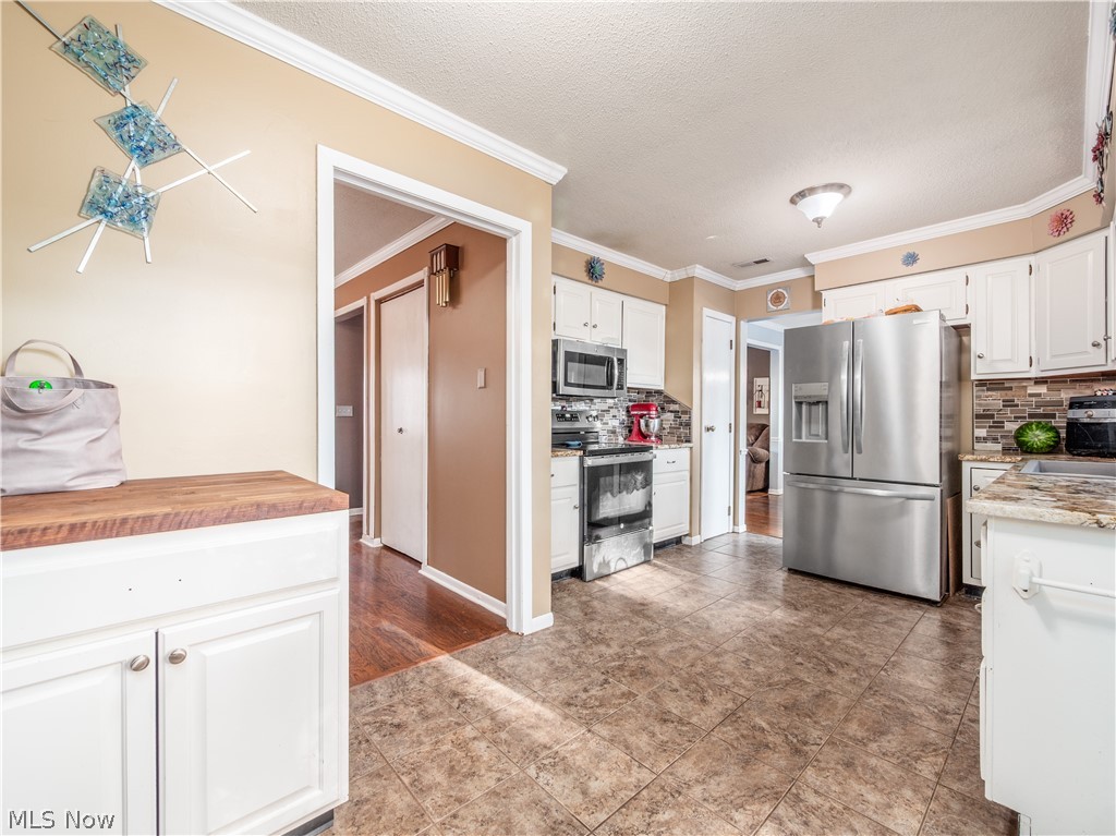 61380 Summit Road New Concord OH 43762