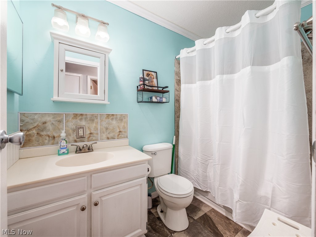 61380 Summit Road New Concord OH 43762