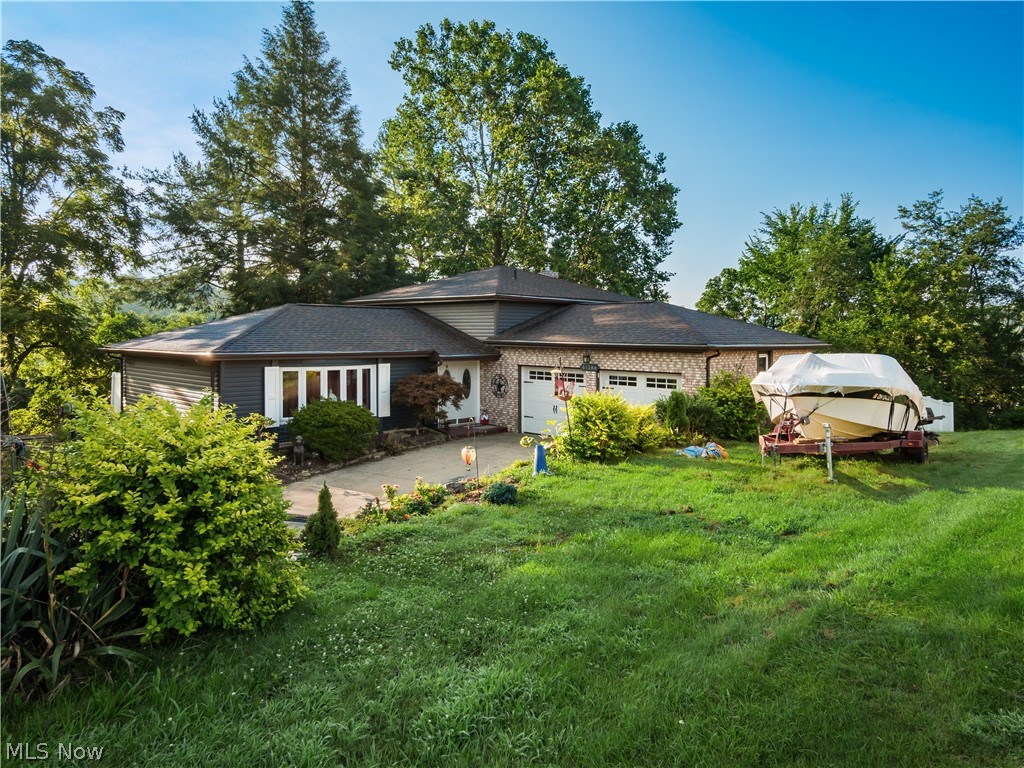 61380 Summit Road New Concord OH 43762