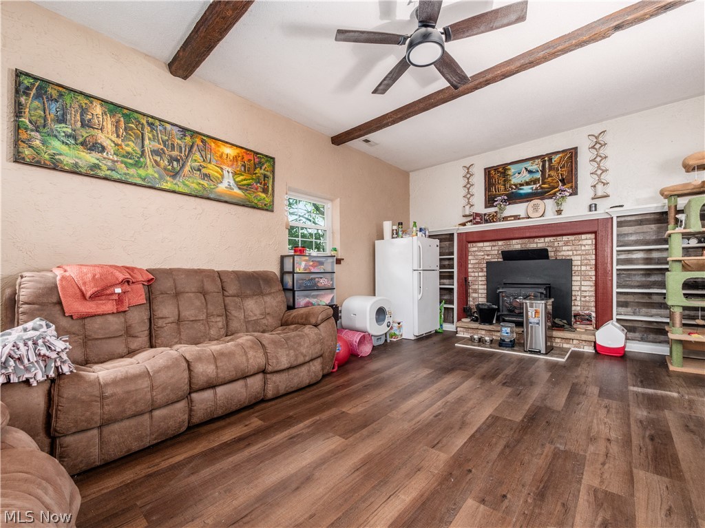 61380 Summit Road New Concord OH 43762