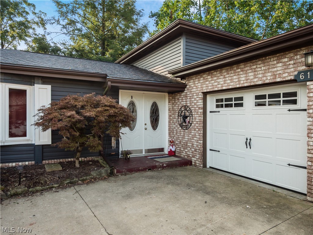 61380 Summit Road New Concord OH 43762