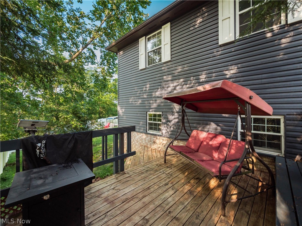 61380 Summit Road New Concord OH 43762