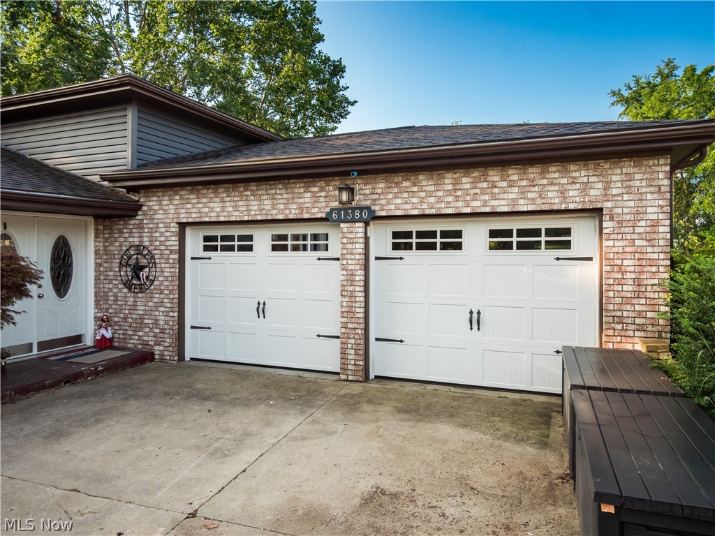 61380 Summit Road New Concord OH 43762