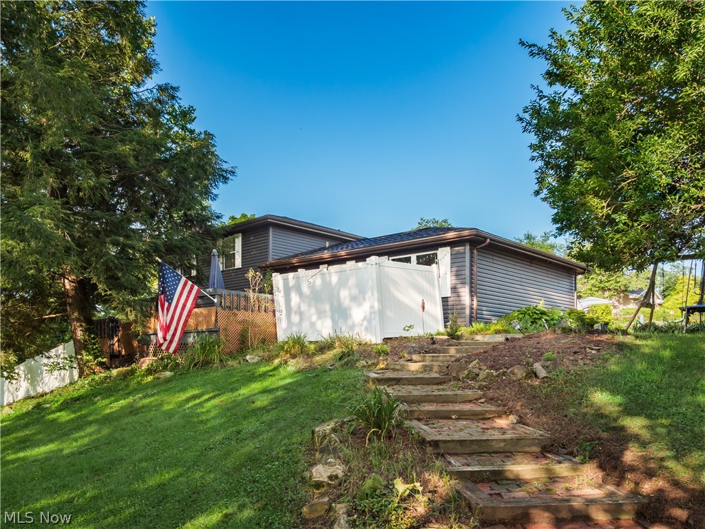 61380 Summit Road New Concord OH 43762