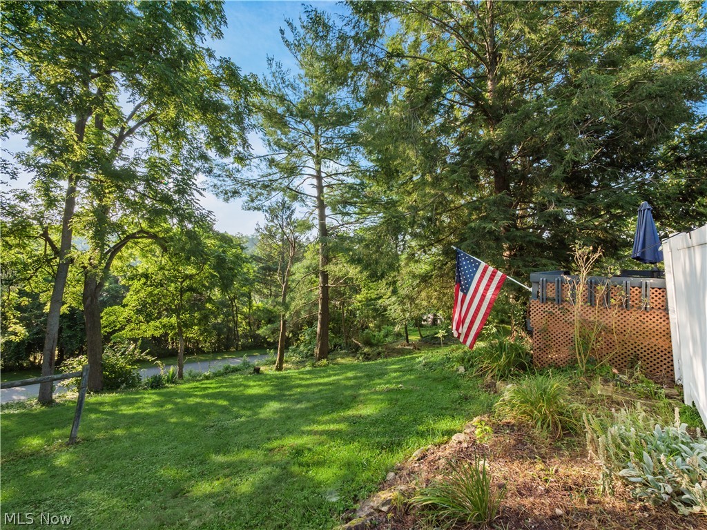61380 Summit Road New Concord OH 43762