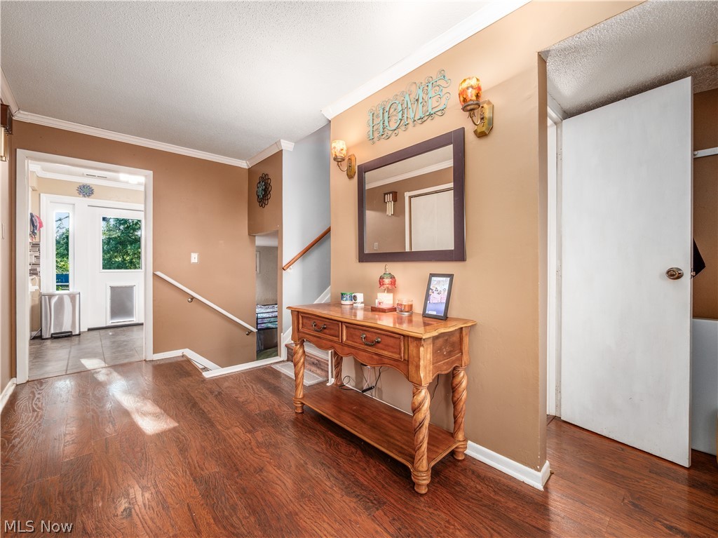 61380 Summit Road New Concord OH 43762