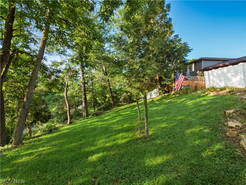 61380 Summit Road New Concord OH 43762