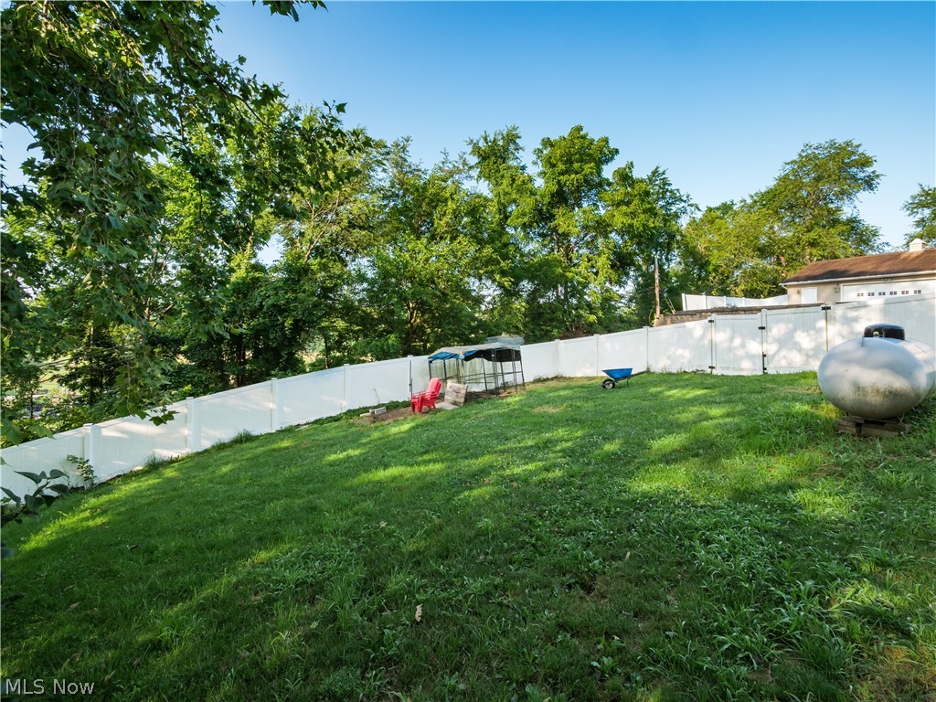61380 Summit Road New Concord OH 43762