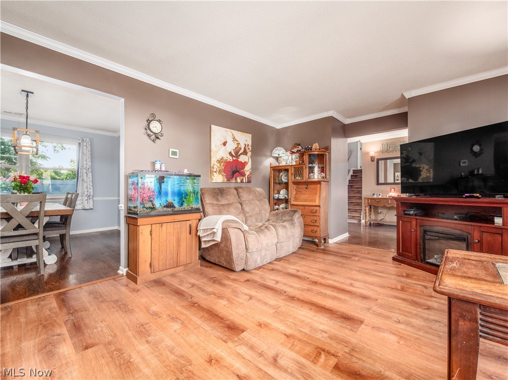 61380 Summit Road New Concord OH 43762