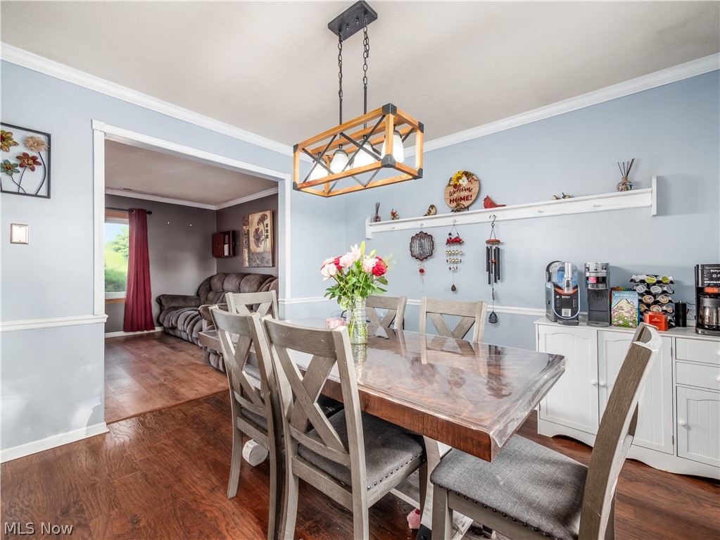 61380 Summit Road New Concord OH 43762