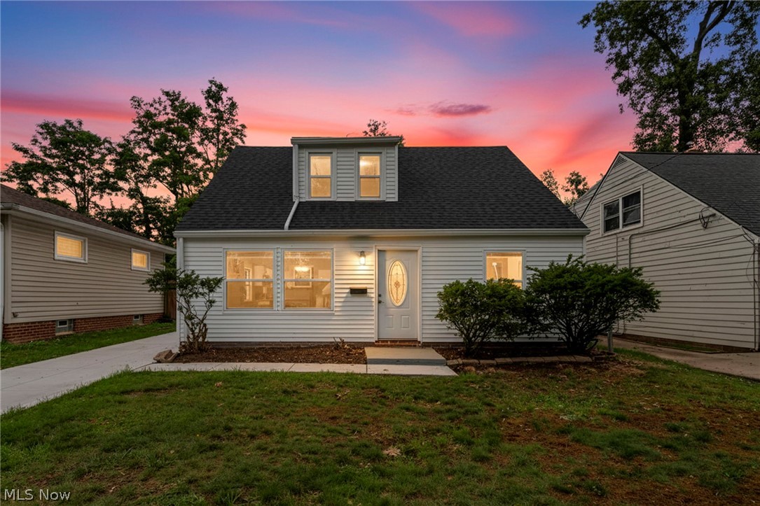 23928 Knickerbocker Road Bay Village OH 44140