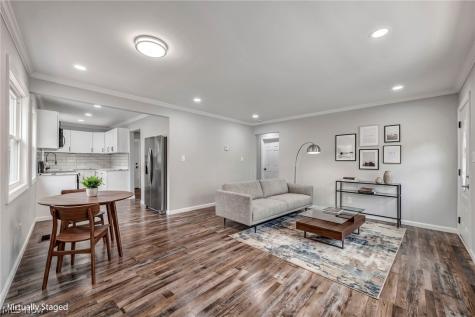 23928 Knickerbocker Road Bay Village OH 44140