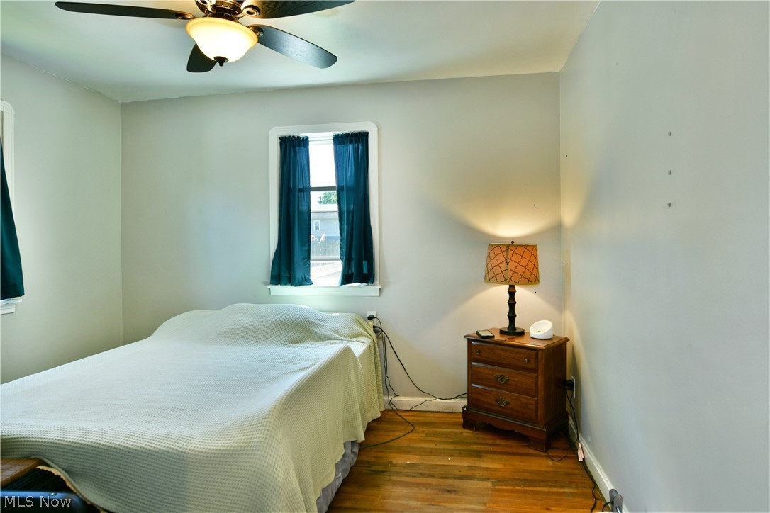 202 Elm Street Struthers OH 44471