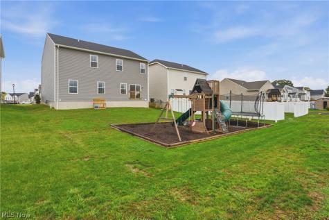 3017 Mcintosh Drive NE Louisville OH 44641