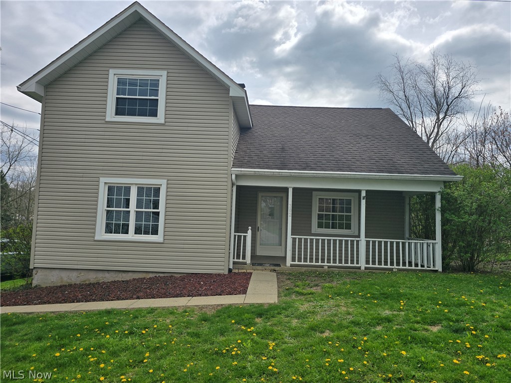 302 S Butler Street Baltic OH 43804