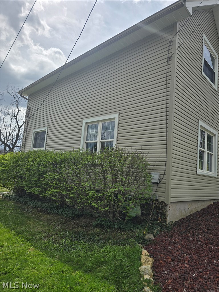 302 S Butler Street Baltic OH 43804