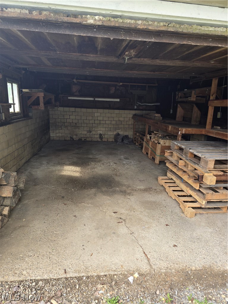 302 S Butler Street Baltic OH 43804