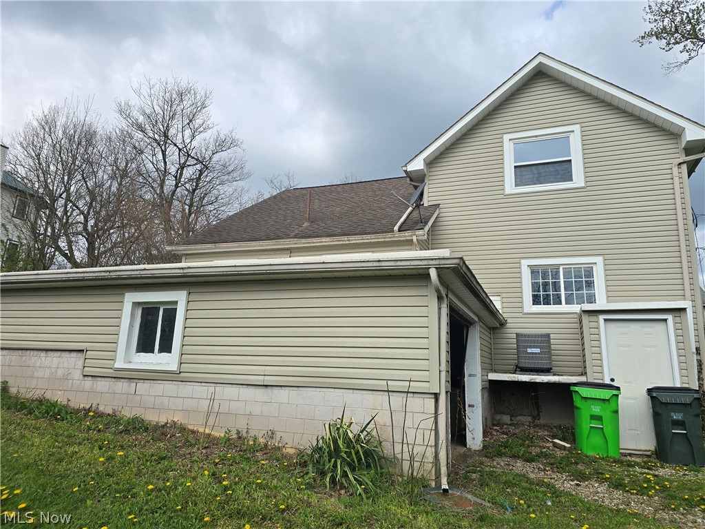 302 S Butler Street Baltic OH 43804