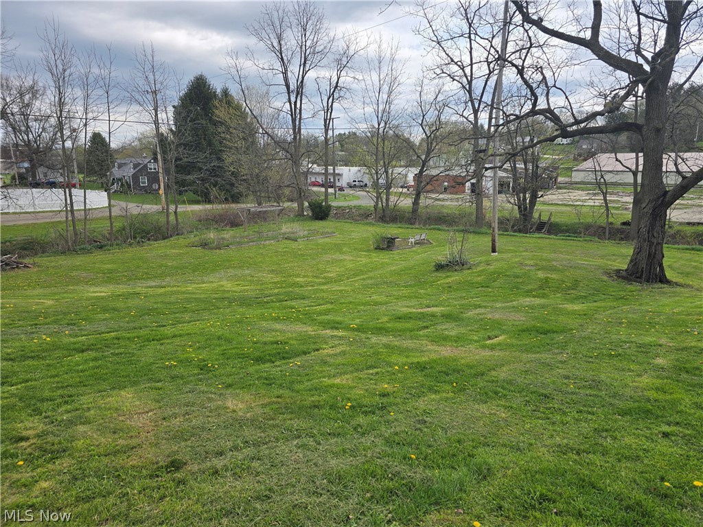 302 S Butler Street Baltic OH 43804