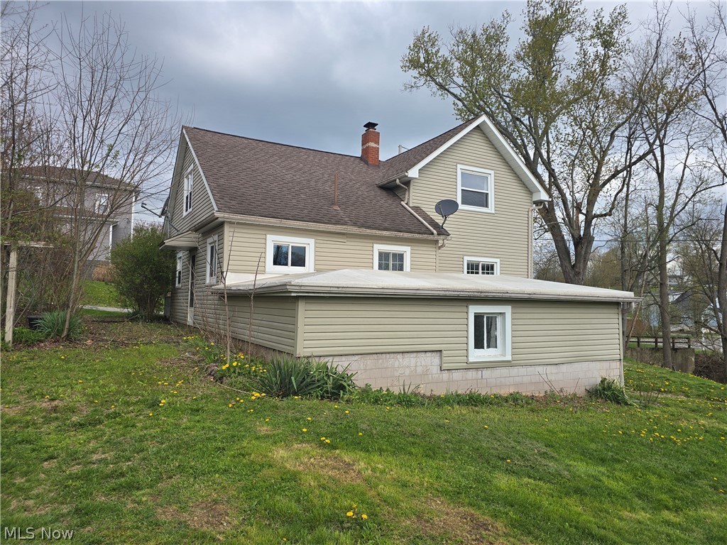 302 S Butler Street Baltic OH 43804
