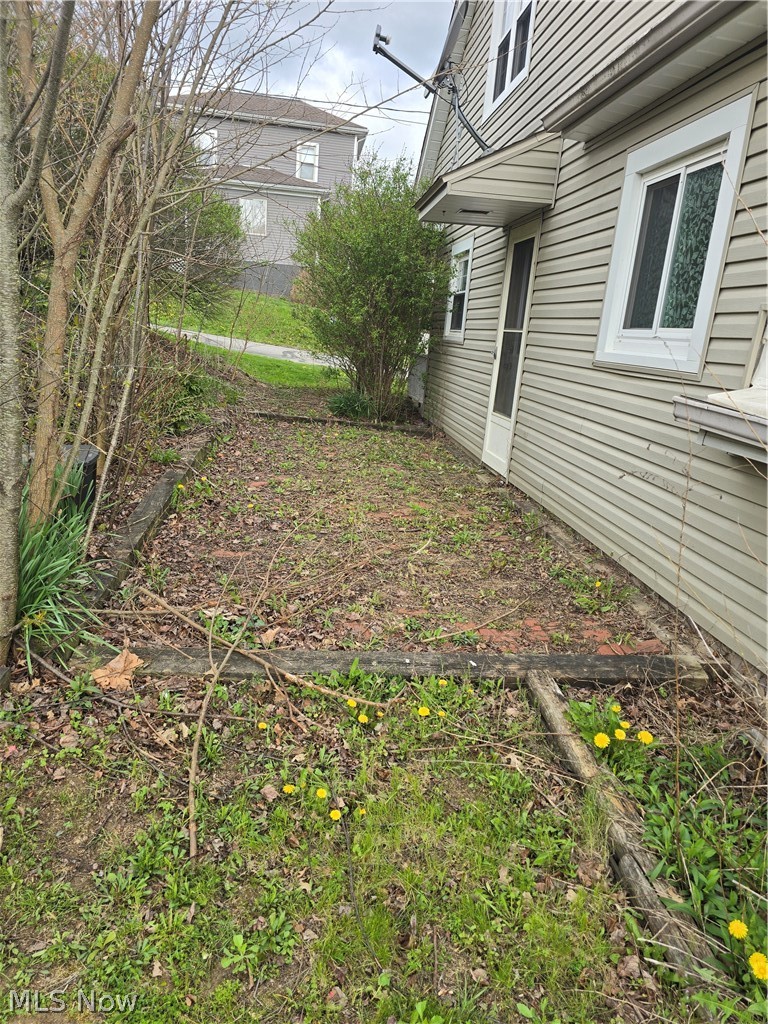 302 S Butler Street Baltic OH 43804