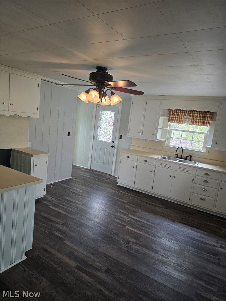 302 S Butler Street Baltic OH 43804