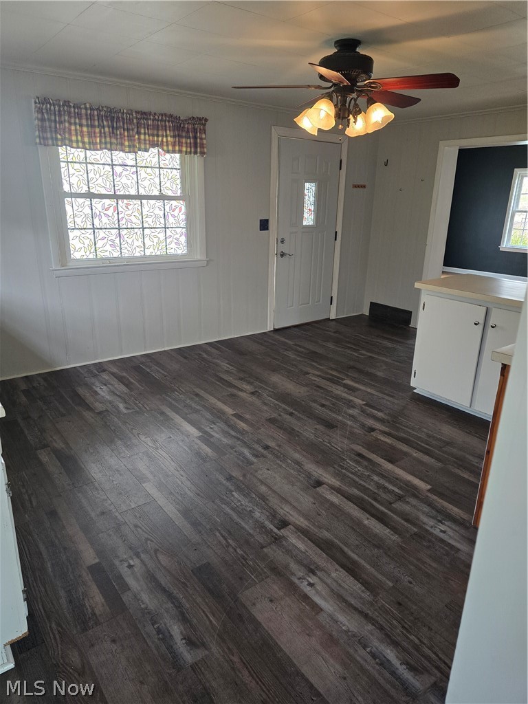 302 S Butler Street Baltic OH 43804