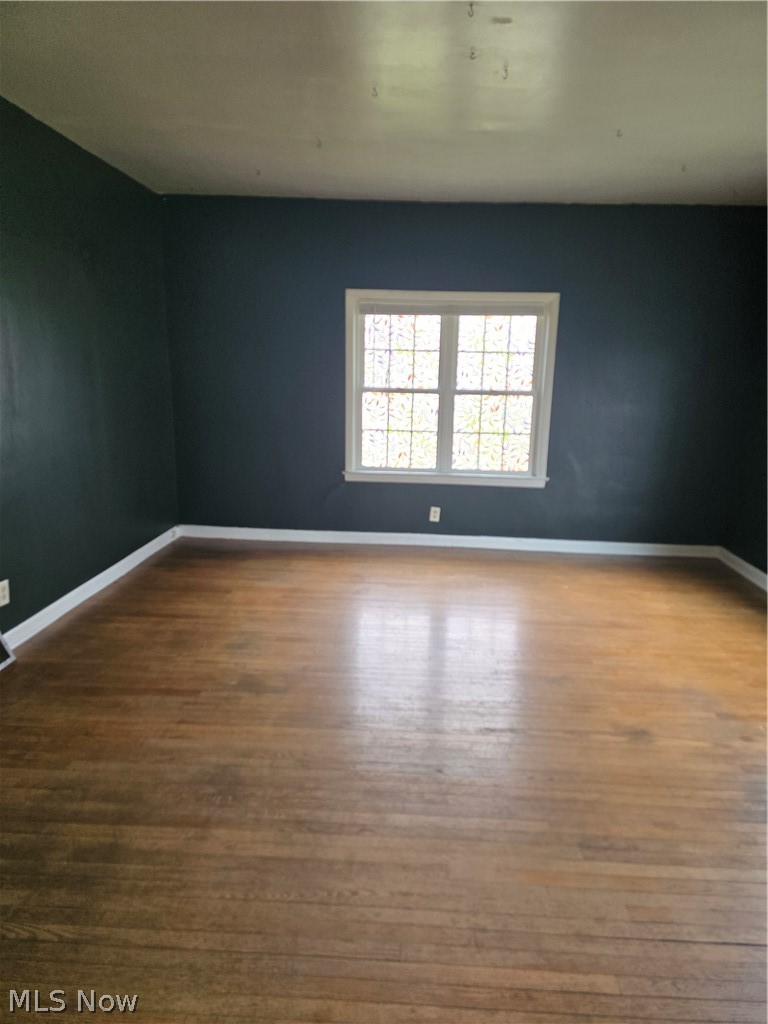 302 S Butler Street Baltic OH 43804