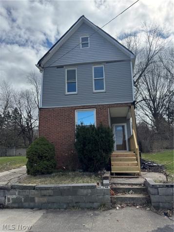 12600 Forest Hill Avenue Cleveland OH 44112