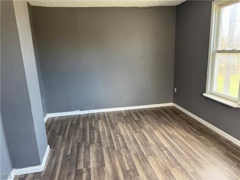 12600 Forest Hill Avenue Cleveland OH 44112