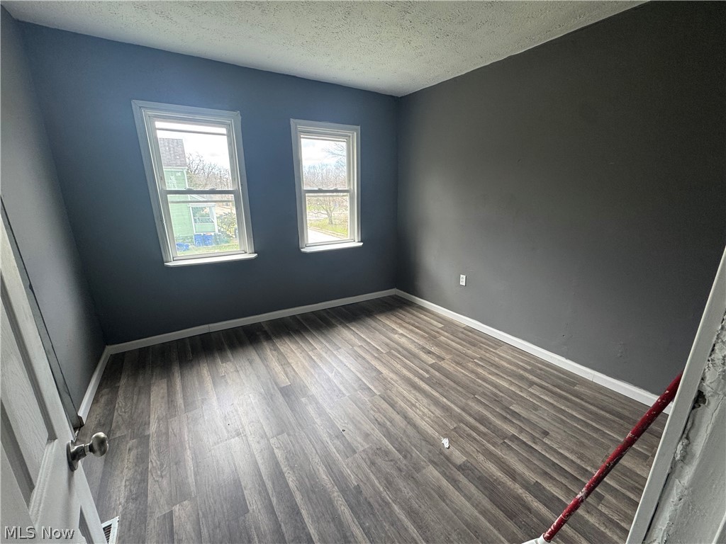 12600 Forest Hill Avenue Cleveland OH 44112