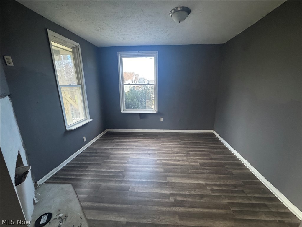 12600 Forest Hill Avenue Cleveland OH 44112