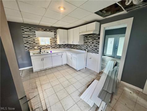 12600 Forest Hill Avenue Cleveland OH 44112