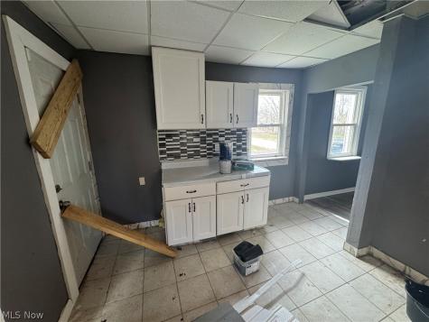 12600 Forest Hill Avenue Cleveland OH 44112