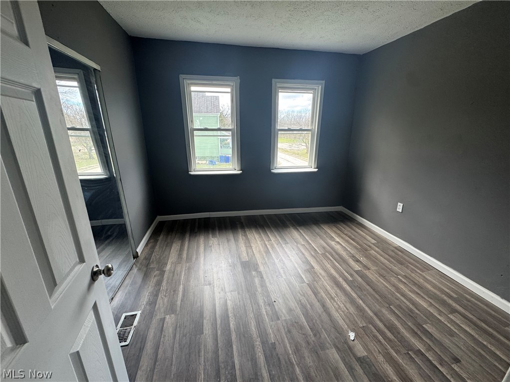 12600 Forest Hill Avenue Cleveland OH 44112