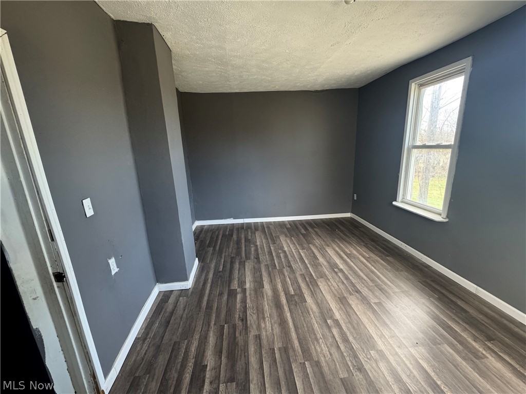 12600 Forest Hill Avenue Cleveland OH 44112