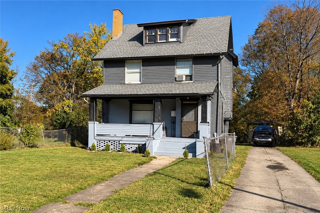 184 W Laclede Avenue Youngstown OH 44507