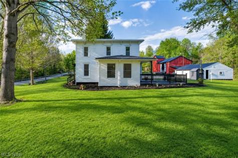 12008 State Route 88 Garrettsville OH 44231