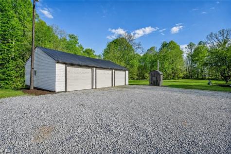 12008 State Route 88 Garrettsville OH 44231
