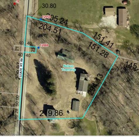 12008 State Route 88 Garrettsville OH 44231