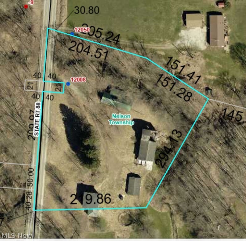 12008 State Route 88 Garrettsville OH 44231