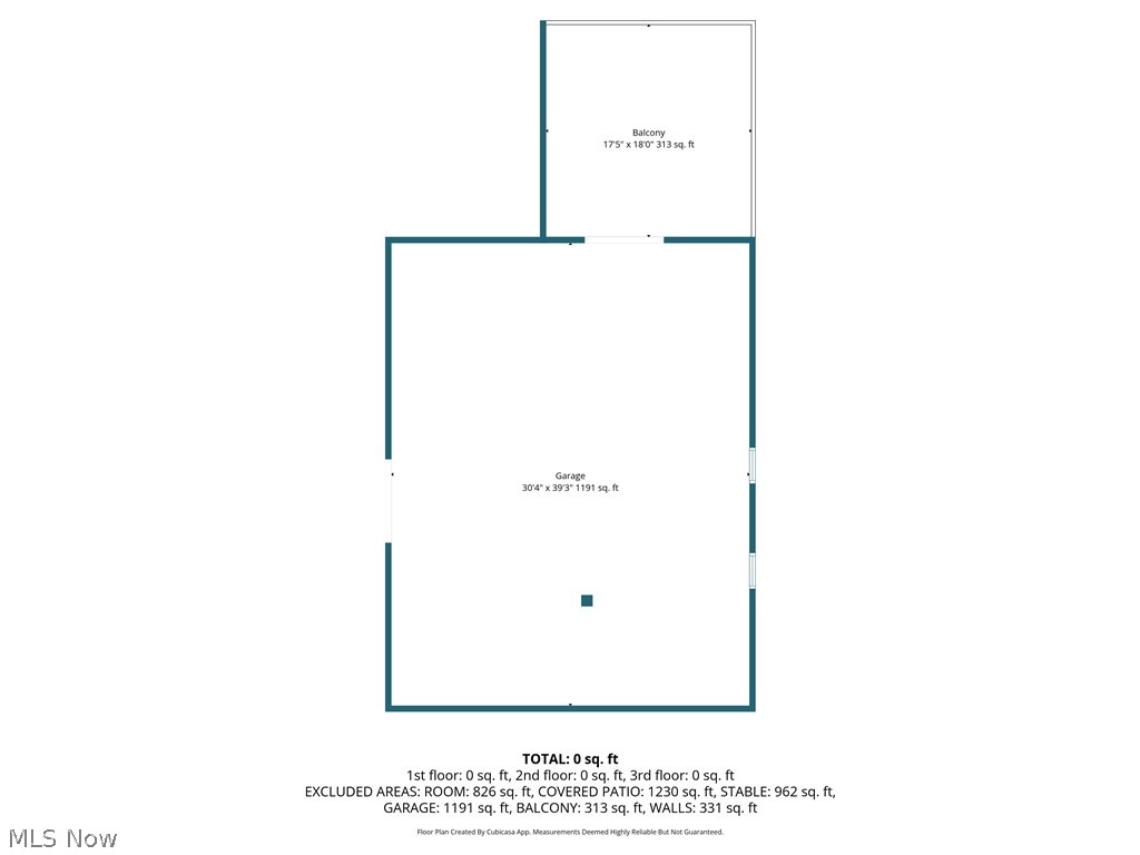 12008 State Route 88 Garrettsville OH 44231